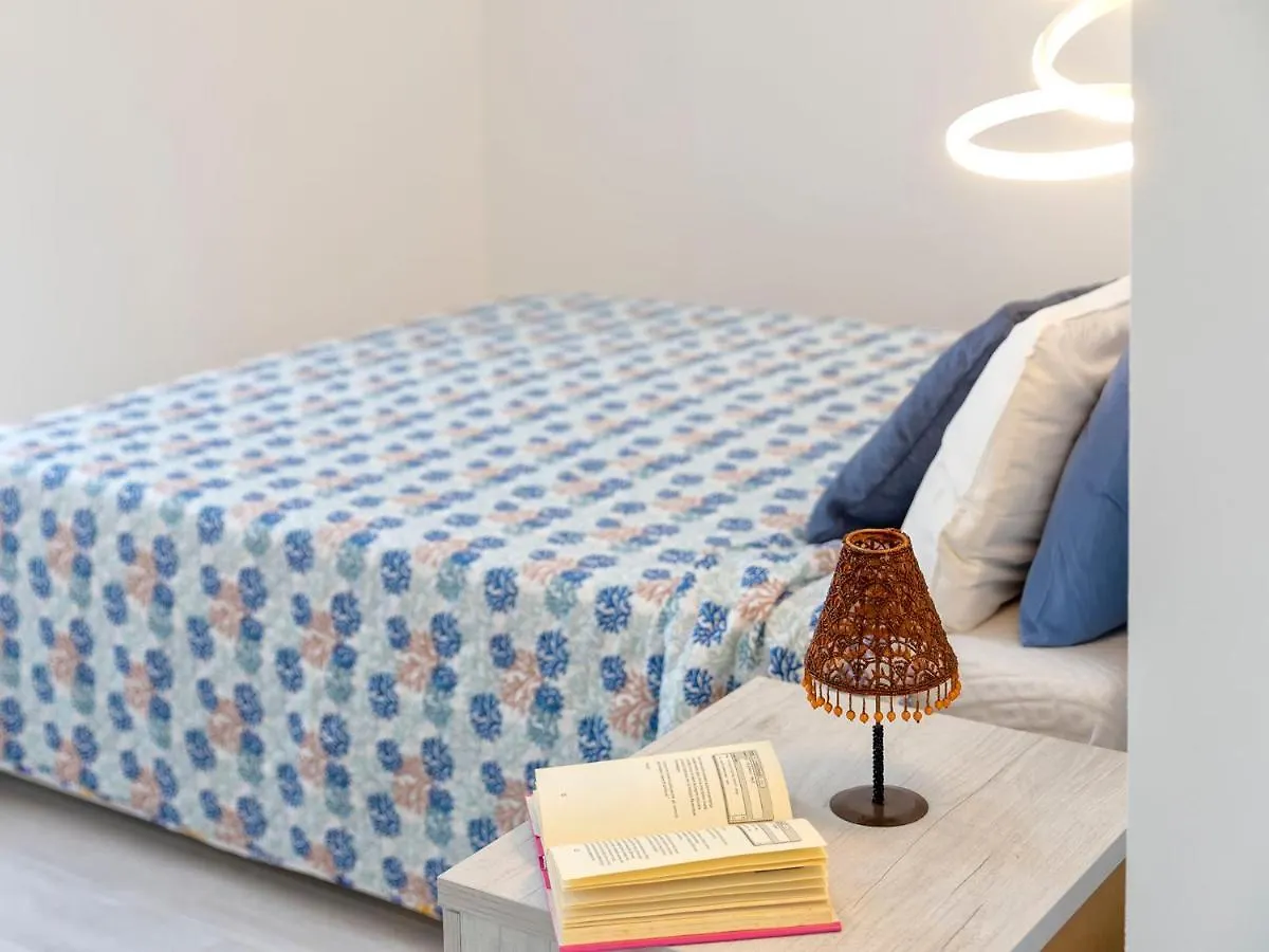 Apartment Acqua Marina By Interhome Валледория Италия