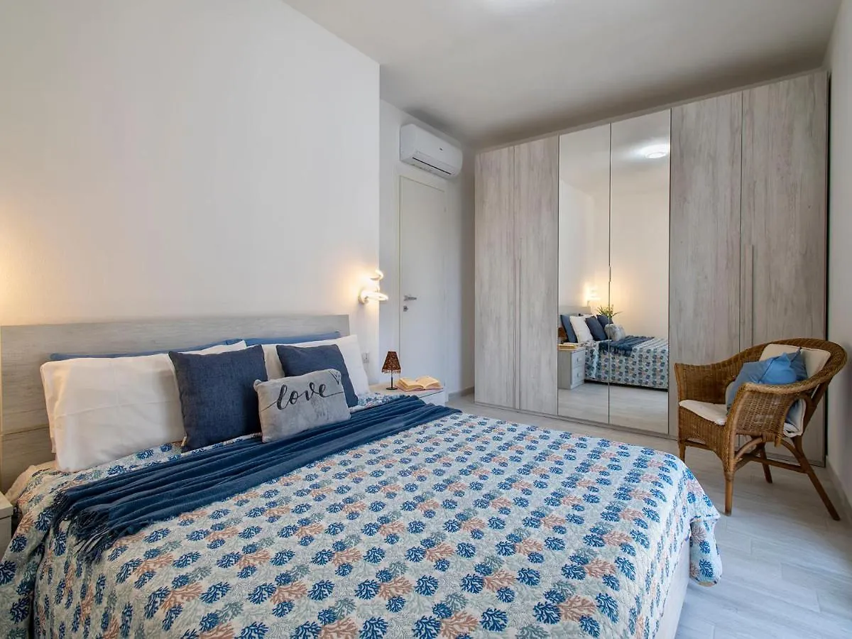 Apartment Acqua Marina By Interhome Валледория