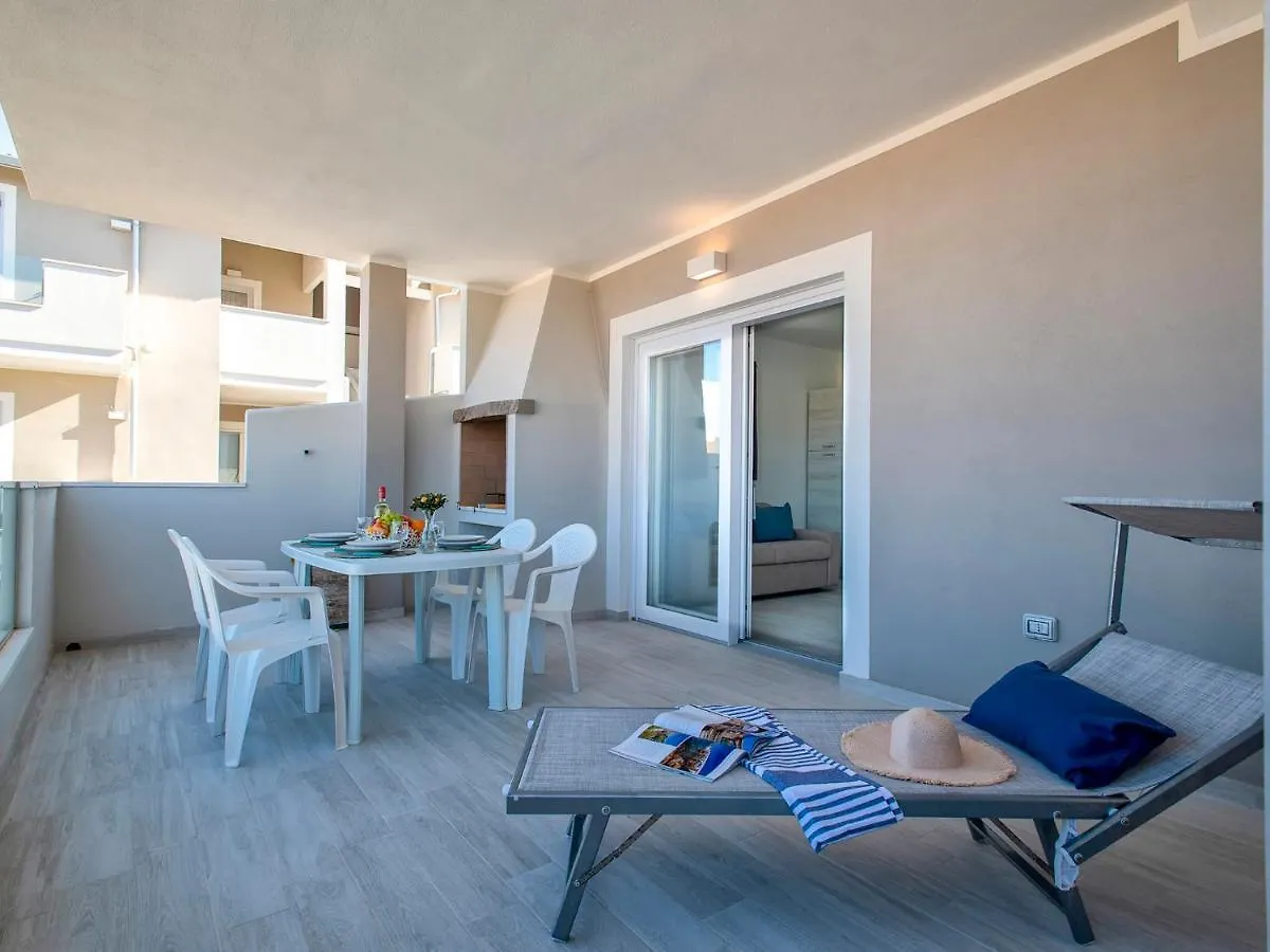 Apartment Acqua Marina By Interhome Валледория
