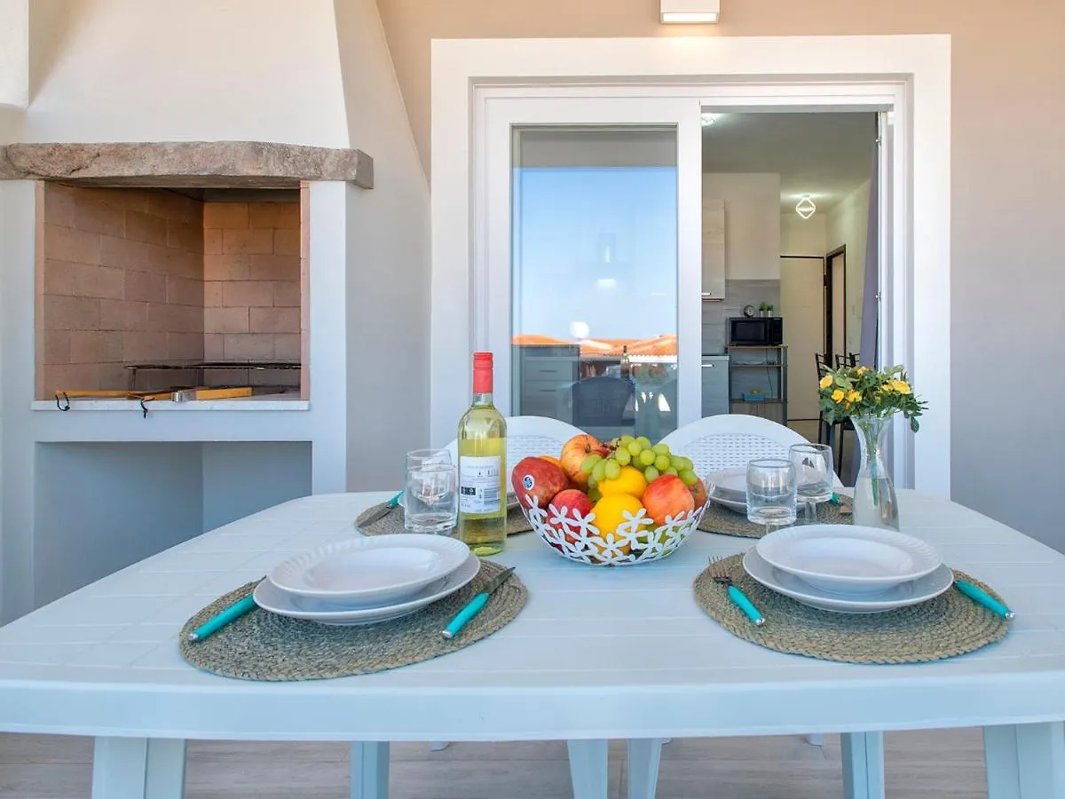 Apartment Acqua Marina By Interhome Валледория 0*,  Италия