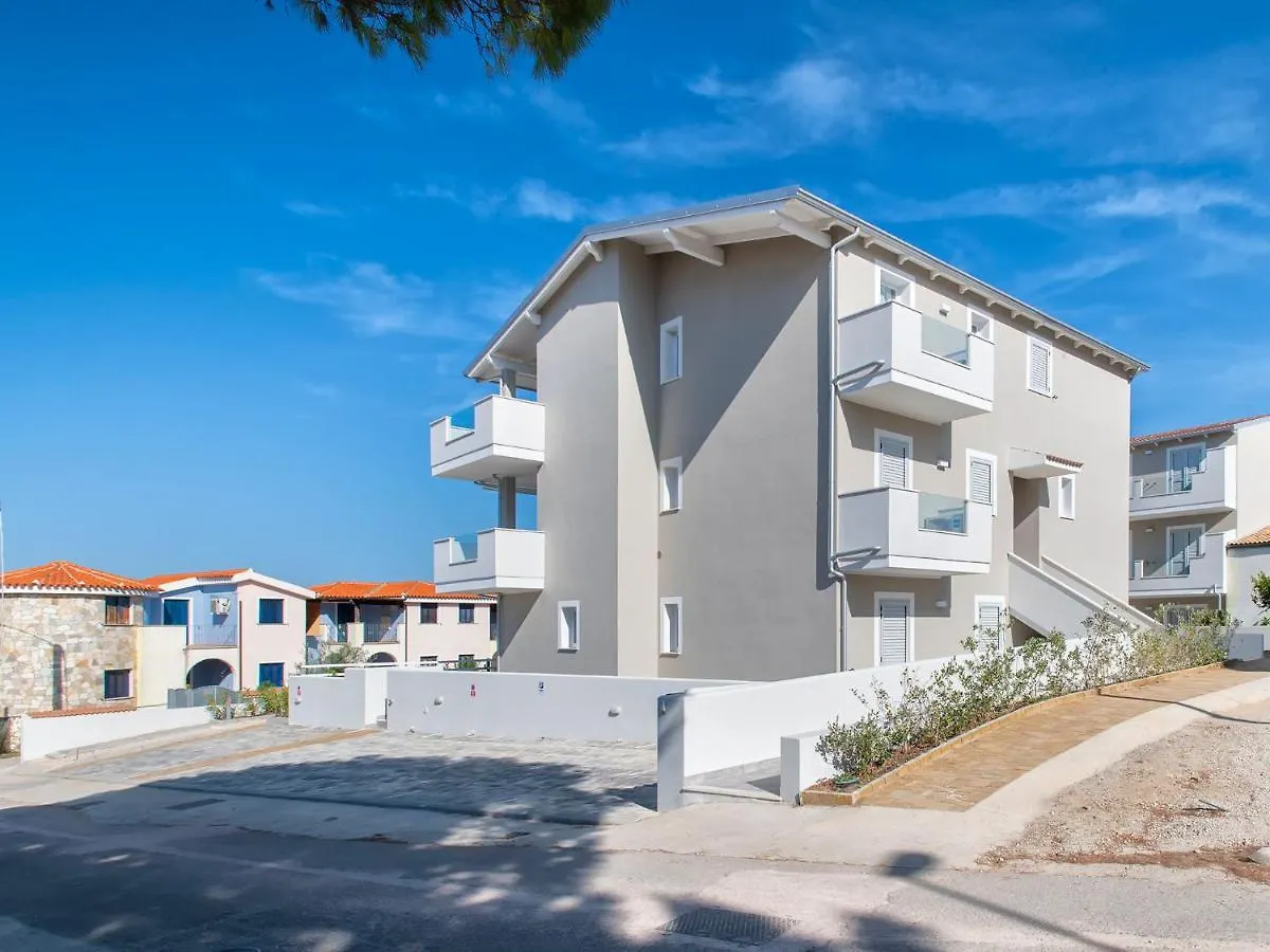 Apartment Acqua Marina By Interhome Валледория 0*,  Италия