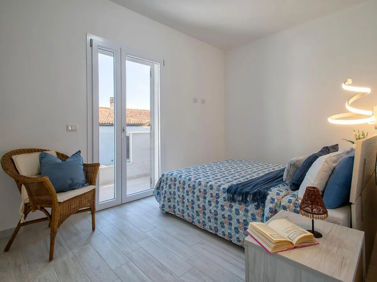 Apartment Acqua Marina By Interhome Валледория Италия