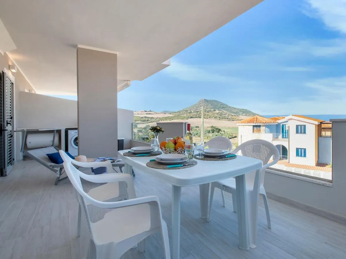 Apartment Acqua Marina By Interhome Валледория