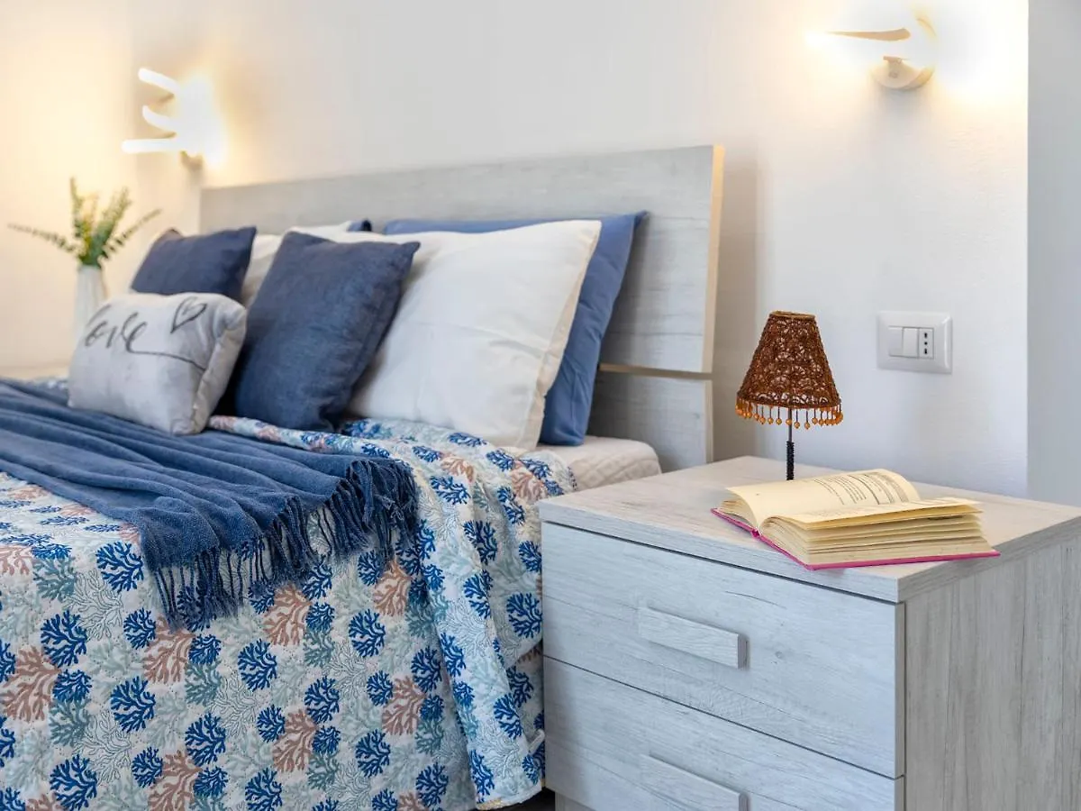 Apartment Acqua Marina By Interhome Валледория
