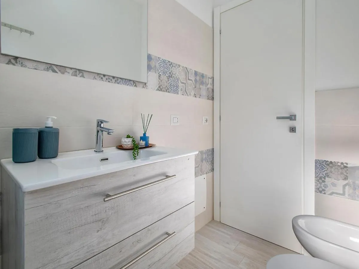 Apartment Acqua Marina By Interhome Валледория