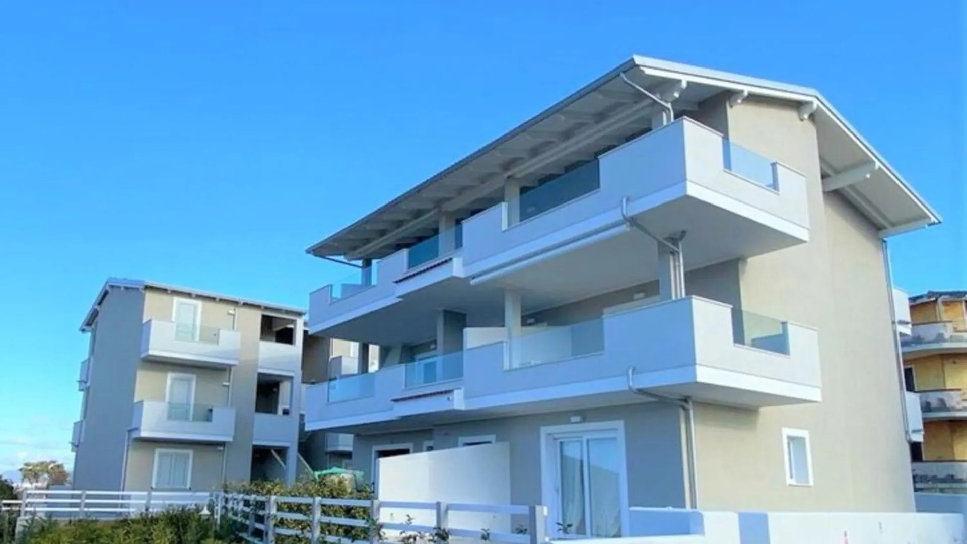 Apartment Acqua Marina By Interhome Валледория